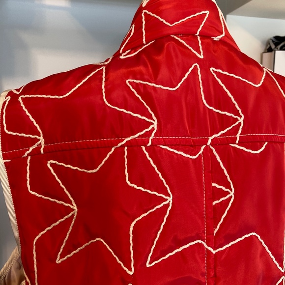 ❣️ BYLYSE VEST - Picture 4 of 14